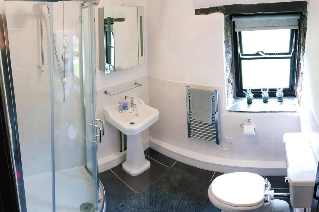 Cosy Cottage In The Beautiful Lamorna Valley - Walk To The Pub & Sea Paul Exterior photo